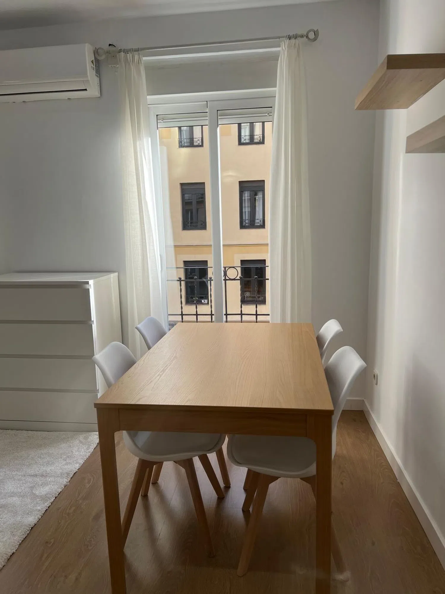 Piso en calle de Fernández de los Rios, 72 - Foto 8