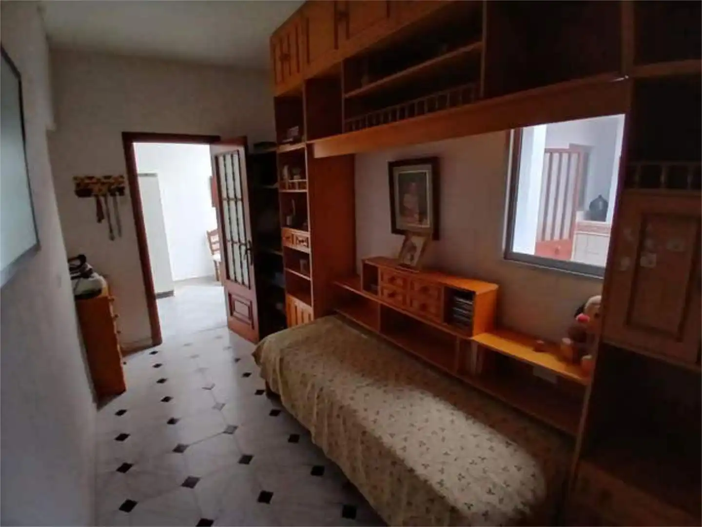 Piso en Las Canteras - Barriada San Rafael - Foto 5