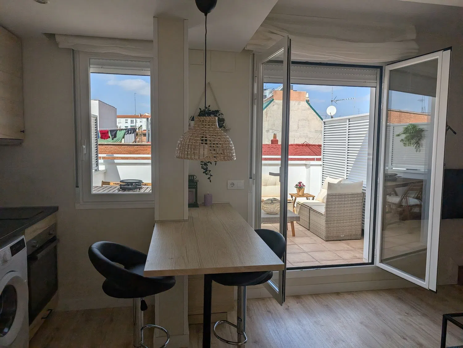 Dúplex en calle de Eulalia Gil, 9 - Foto 9