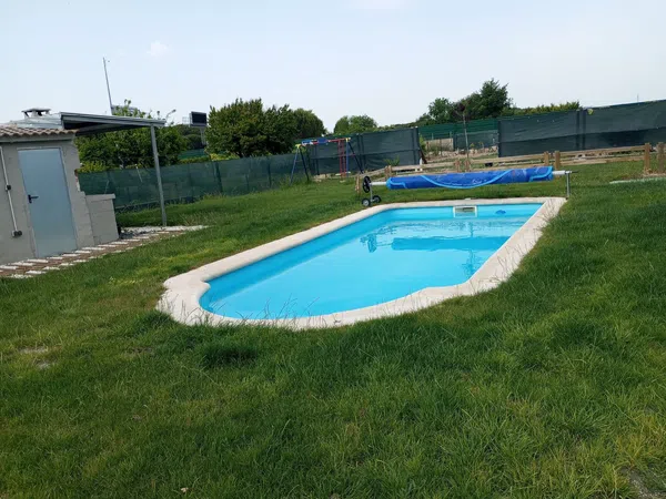 Casa rural en Manojalbo, 77 - Foto 2
