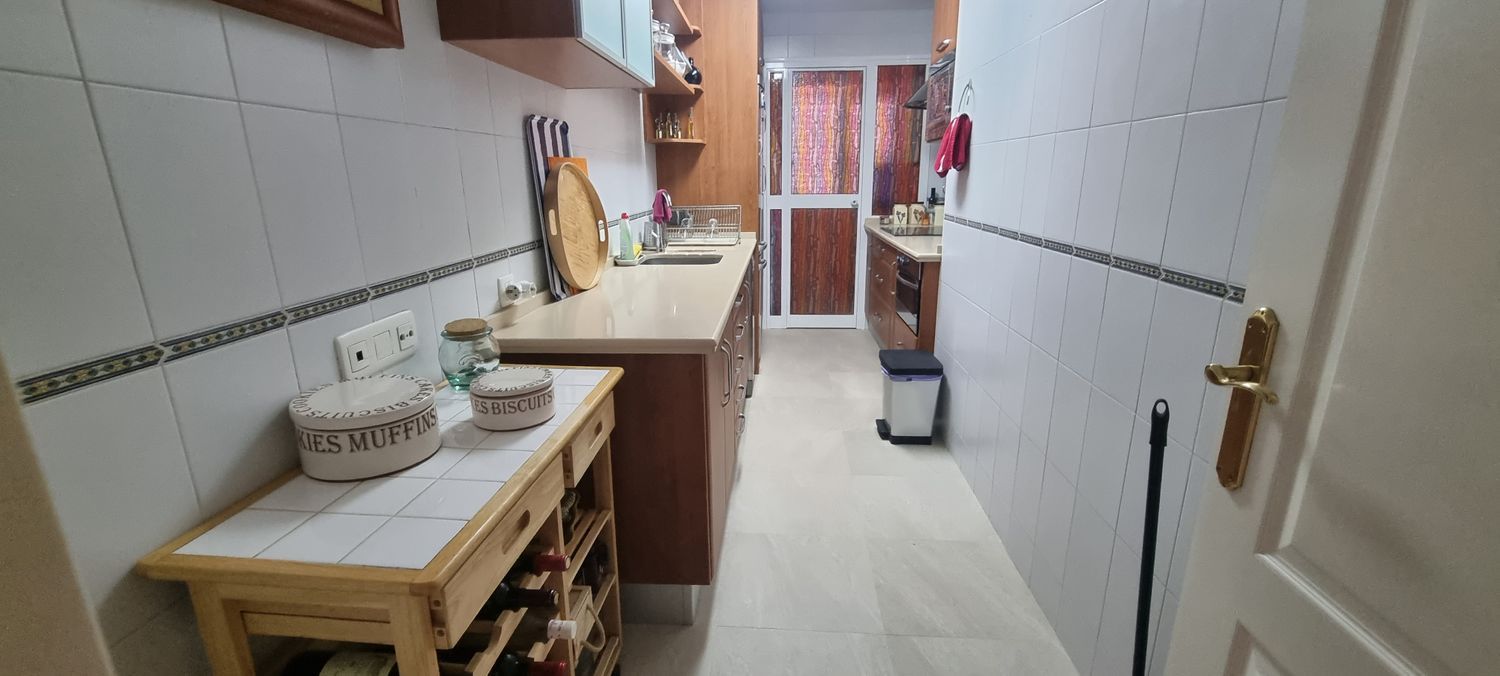 Piso en Calle Jabugo, 11, Arroyo - Santa Justa - Foto 7