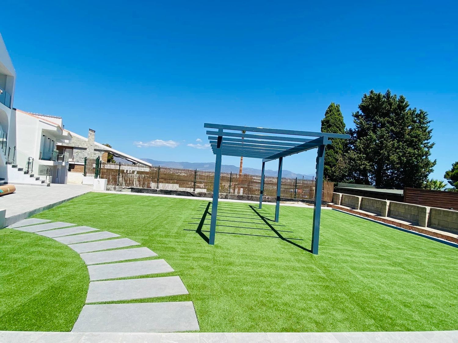 Piso en Avenida Ricardo Gross, 5 a, Cortijo de Maza-Finca Monsalvez-El Olivar - Foto 10