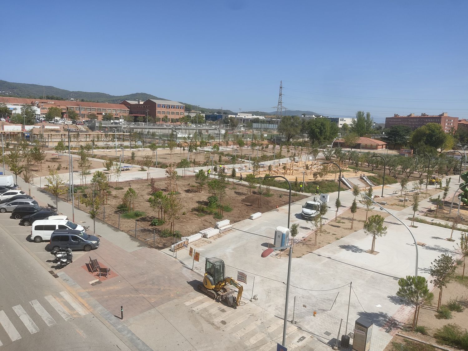 Dúplex en Calle de Roig i Ventura, 484, Sant Pere Nord - Foto 36