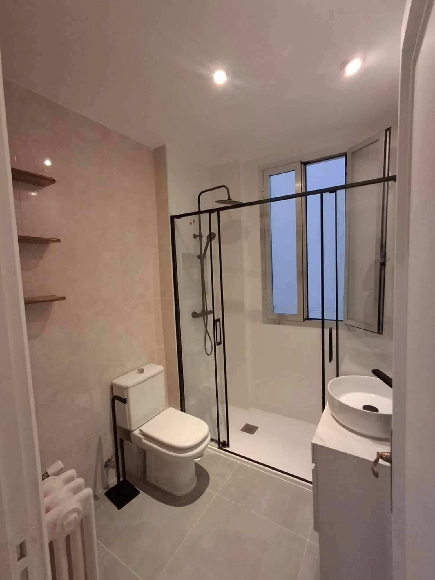 Piso en calle del Conde de Peñalver, 62 - Foto 15