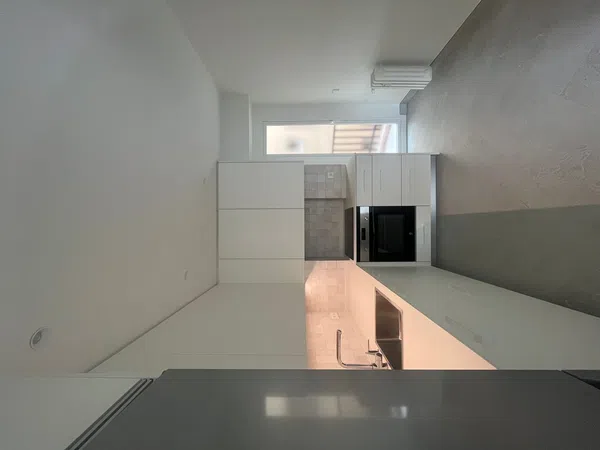 Piso en calle de Luis de Salazar, 9 - Foto 3