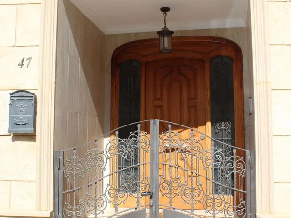 Casa o chalet independiente en Calle mayor, 47 - Foto 2