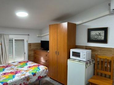 Estudio en L'Hospitalet de Llobregat - Foto 3