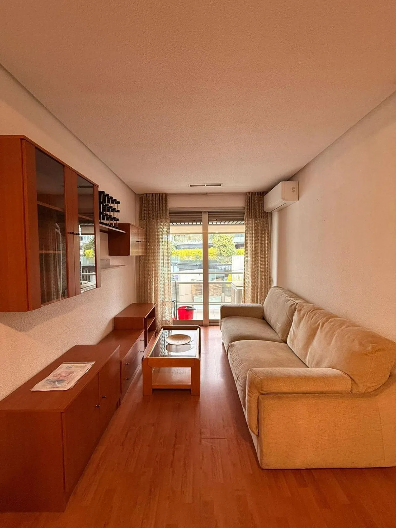 Piso en paseo de La Habana, 82 - Foto 2