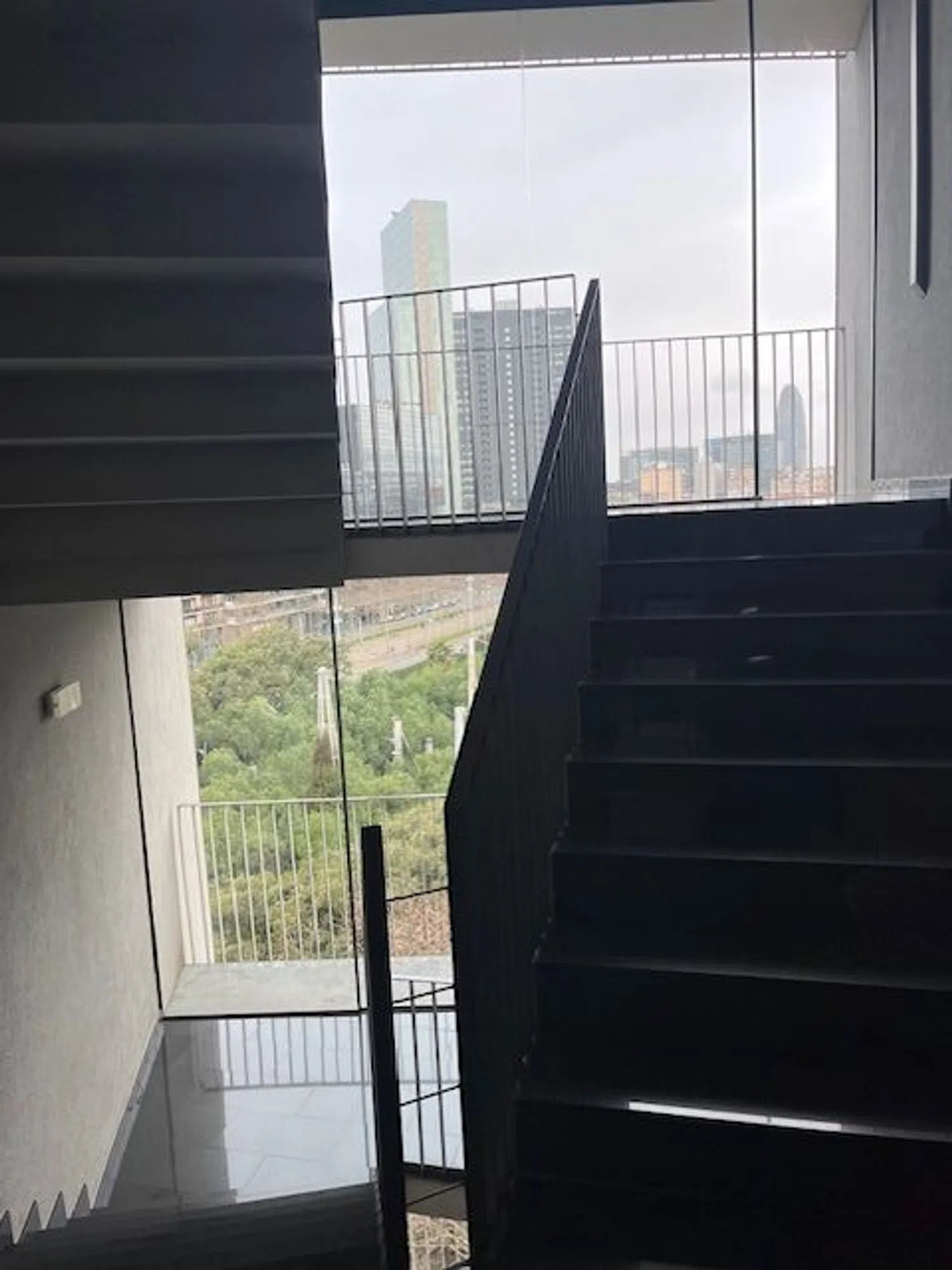 Piso en calle de Bac de Roda, 115 - Foto 8