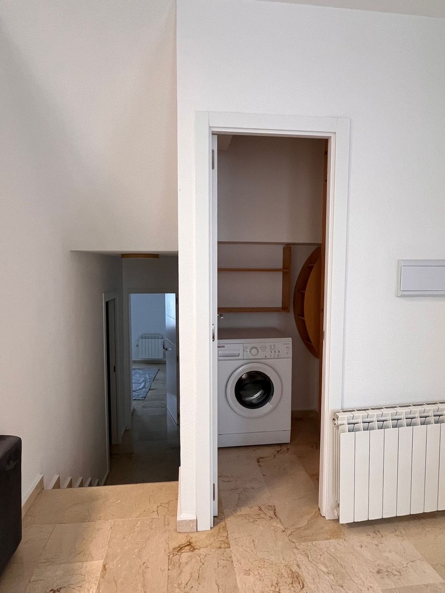 Alquiler de dúplex en Calle San Jerónimo, 9 - Foto 11