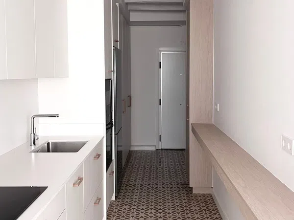 Piso en Calle de Sant Vicenç, 19, El Raval - Foto 12