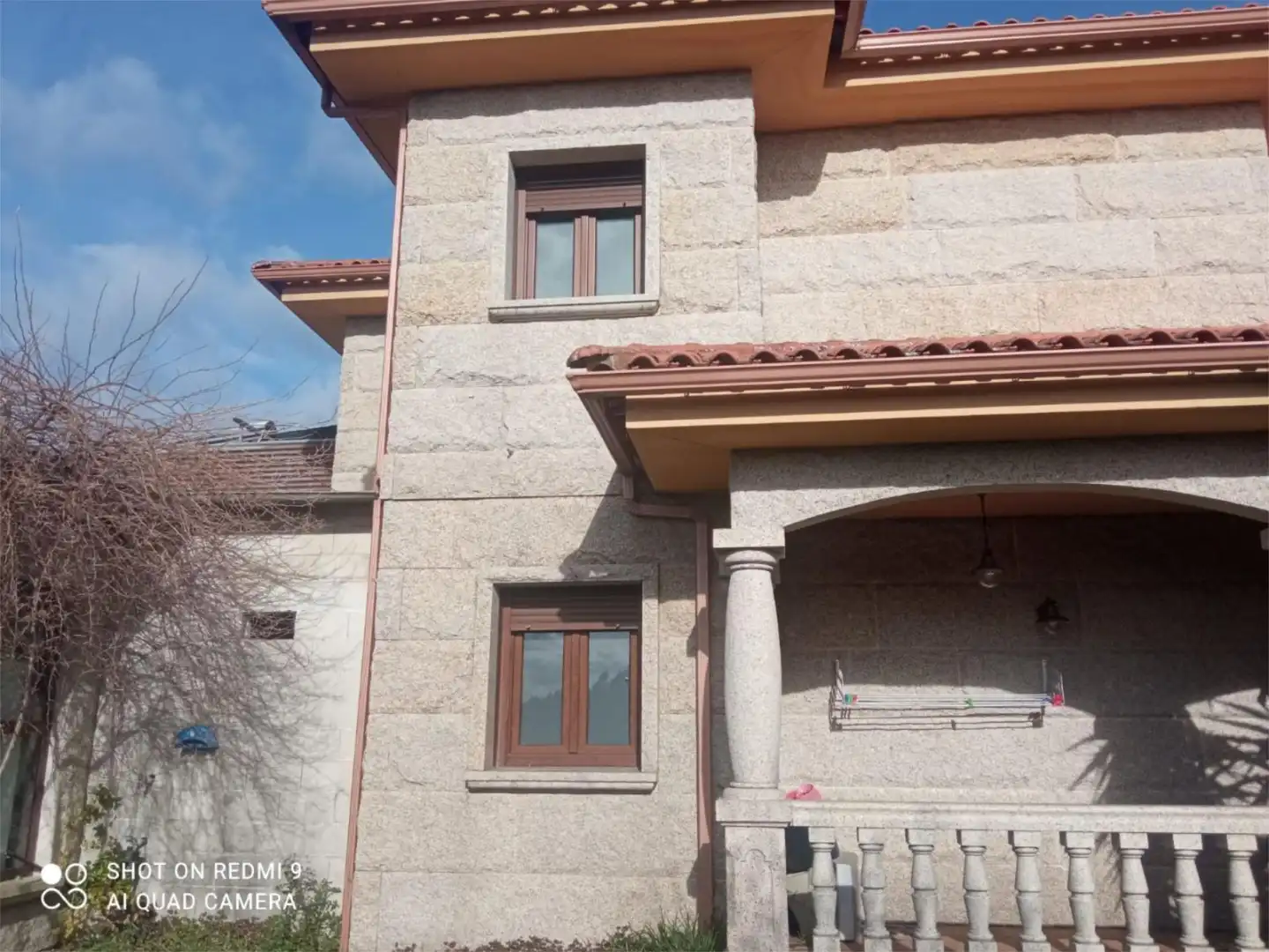 Chalet en  Rua Vendanova 84 - Foto 7