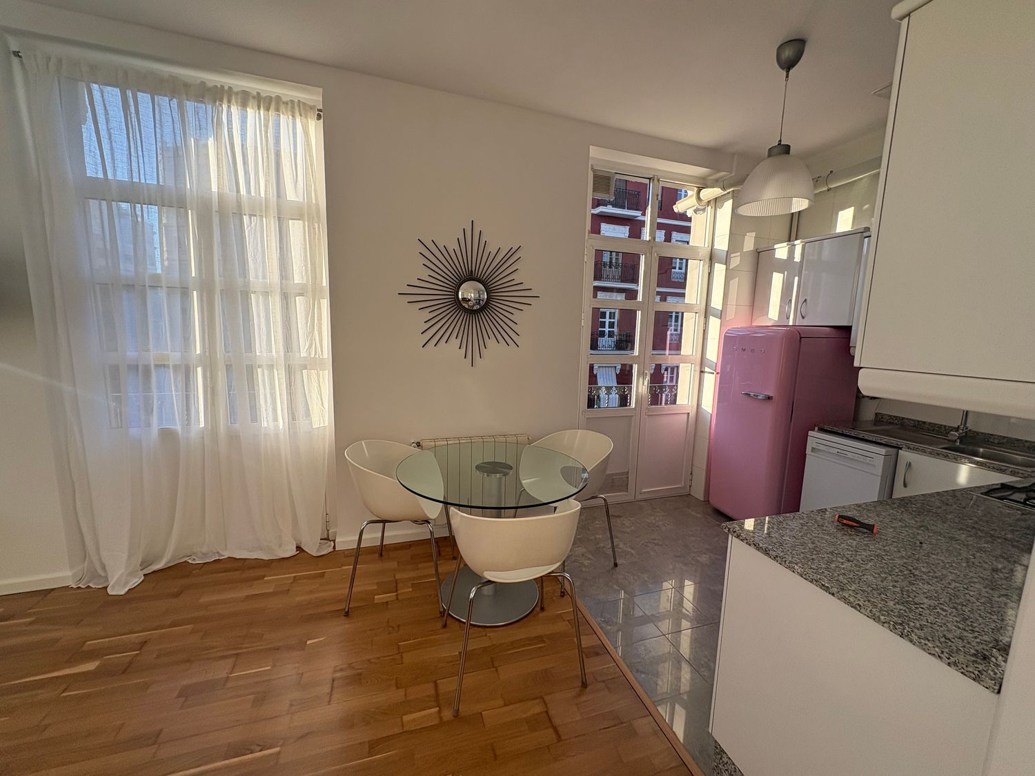 Piso en plaza del Obispo Amigó, 3 - Foto 3