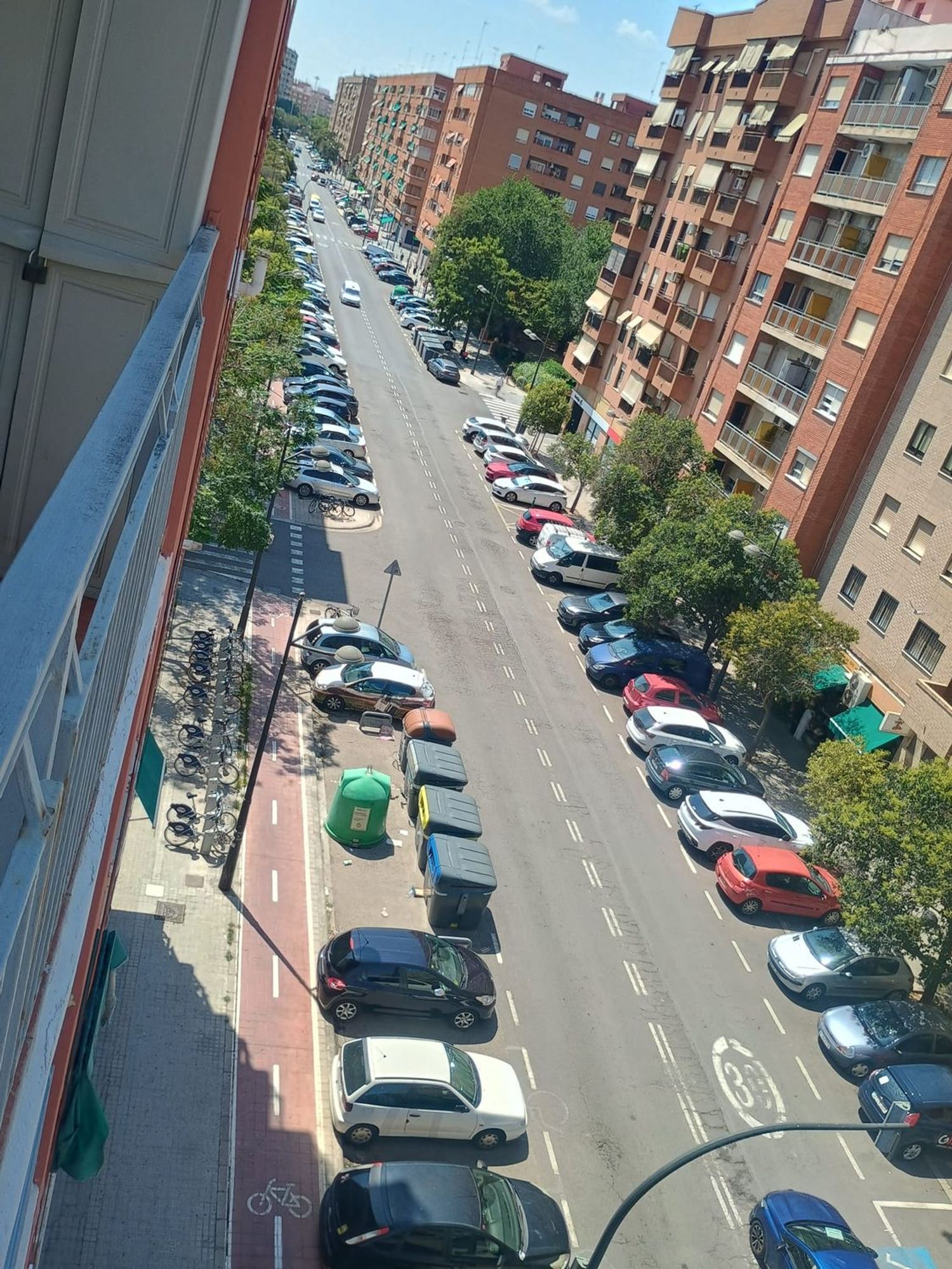 Piso en Calle dels Carters, 49, La Creu Coberta - Foto 39