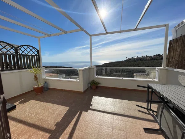 Dúplex en Avenida D'Escandinàvia, 42, Gran Vista-Olivo de Oro, Gran Vista-Olivo de Oro - Foto 1