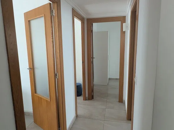 Piso en Barrio La Petxina - Foto 8