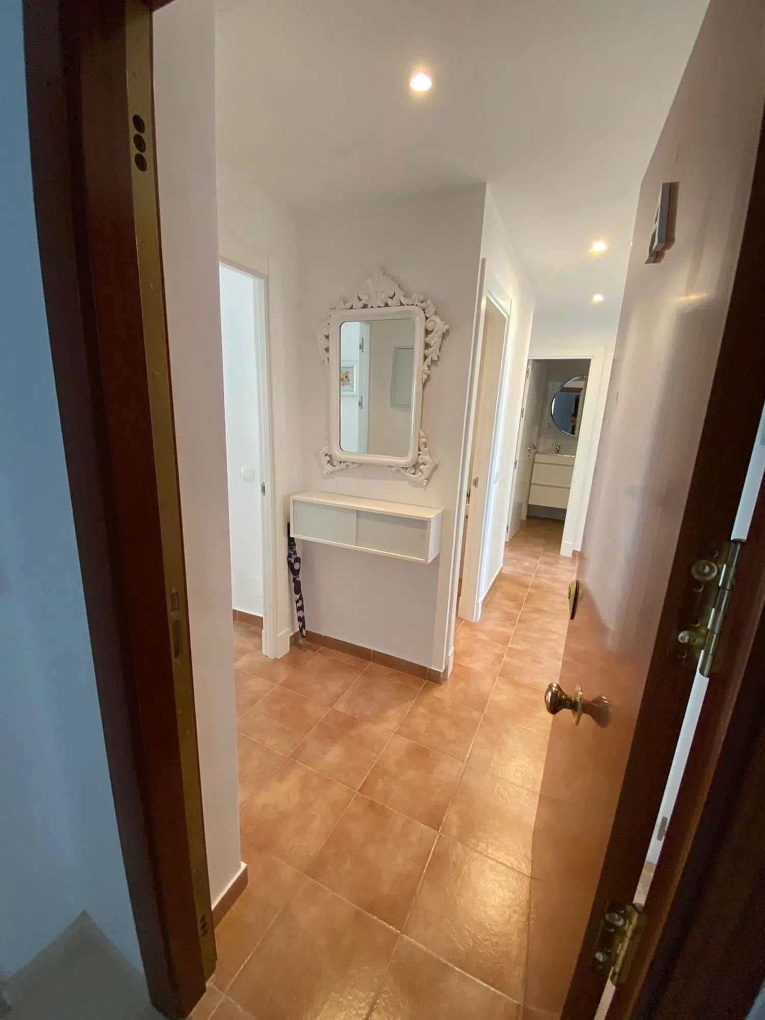 Piso en calle San Patricio, 7 - Foto 19