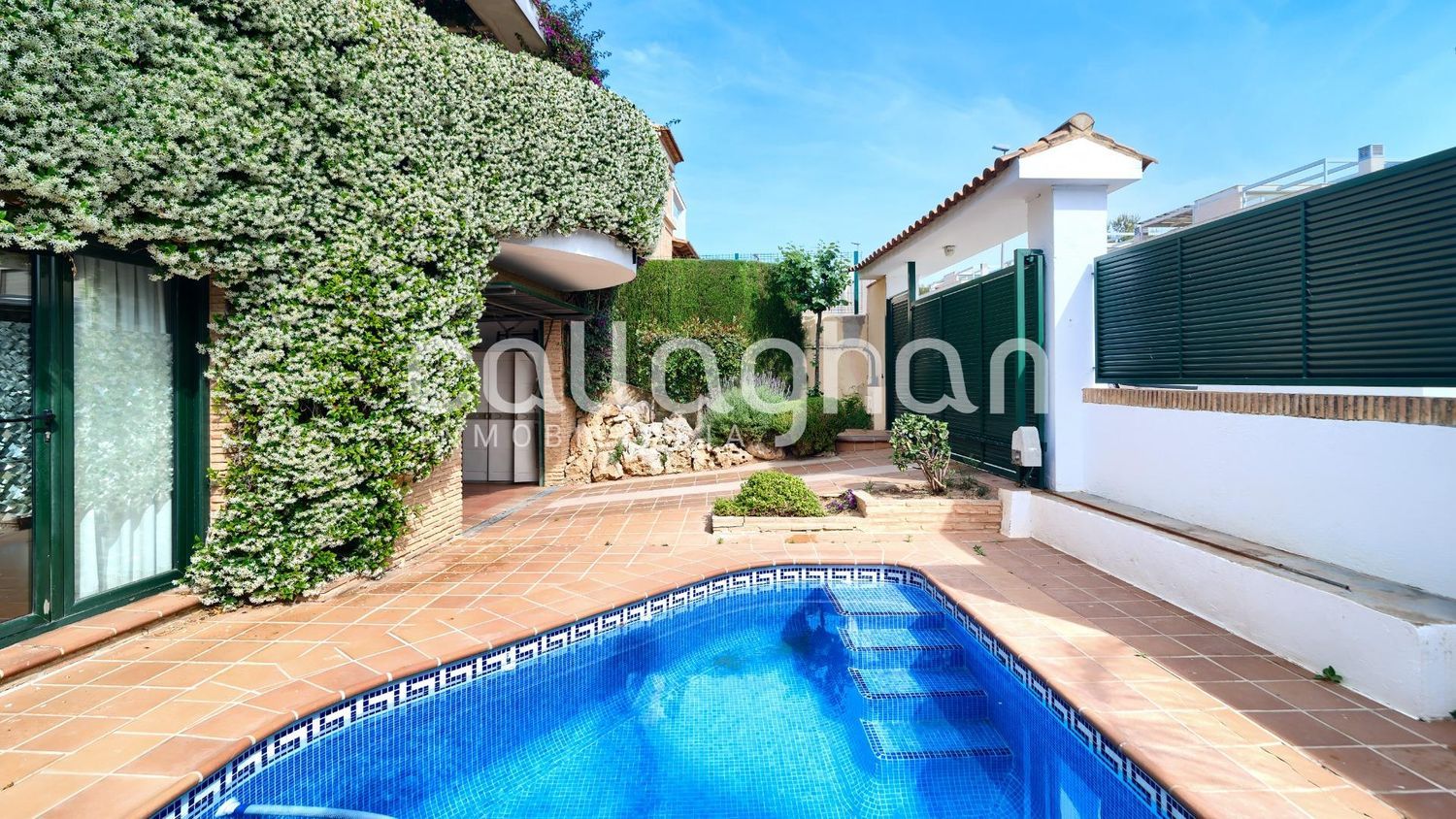 Casa o chalet independiente en Ermita, Ermita - Foto 2