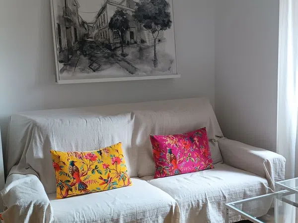 Piso en calle Cardenal Vicente Enrique y Tarancón, 1 - Foto 1