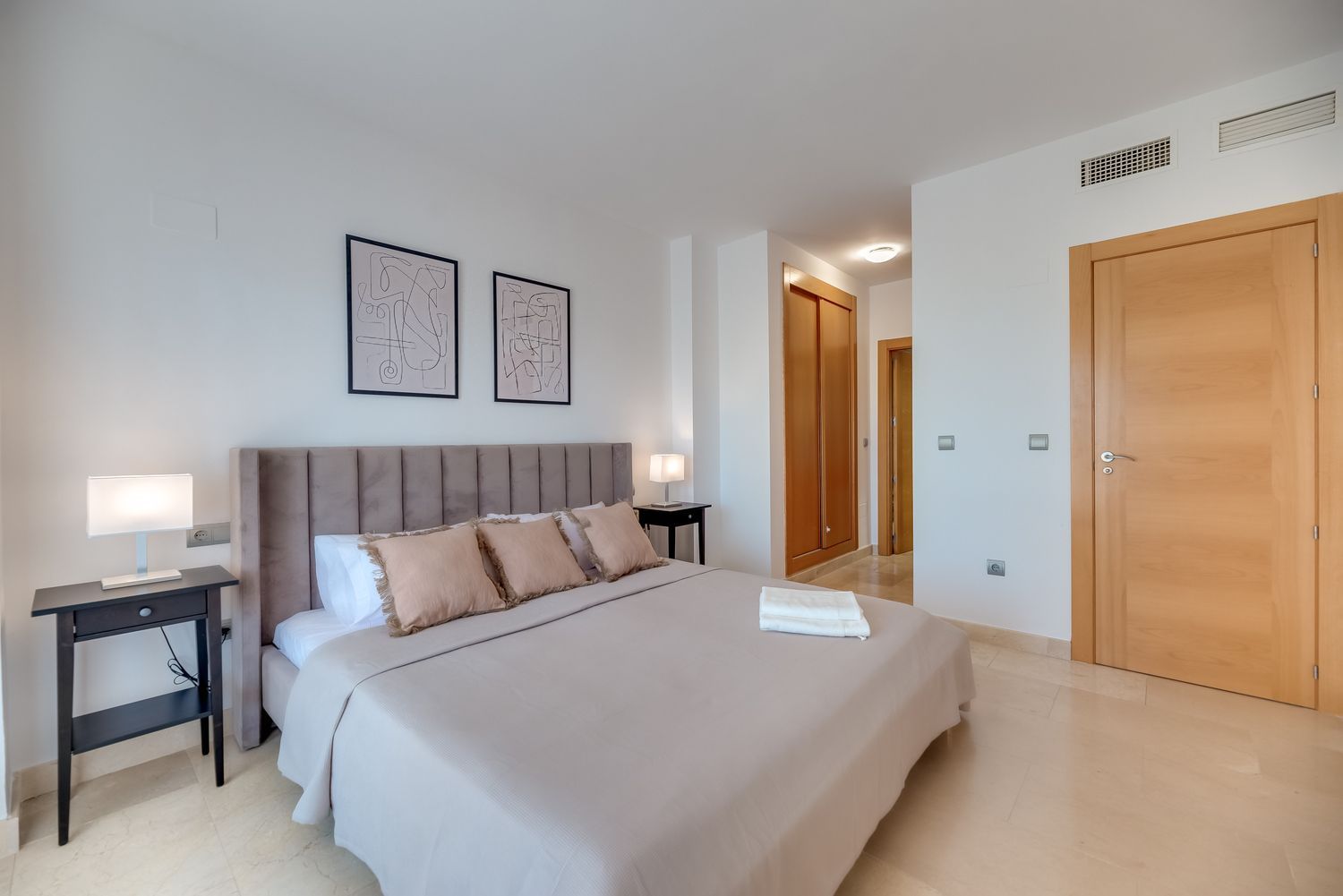 Piso en avenida de la Resina, 80 - Foto 15