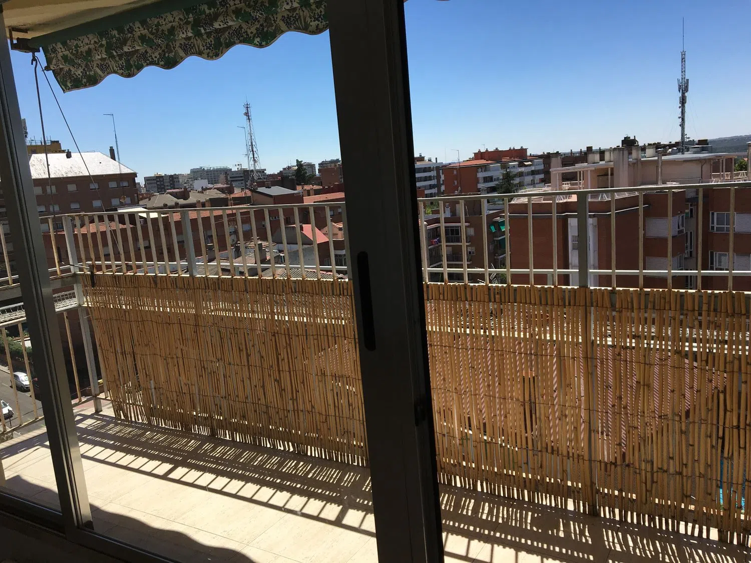 Piso en Barrio Bellas Vistas - Foto 2