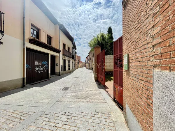 Piso en Calle Damas, Casco Histórico, Casco Histórico - Foto 5