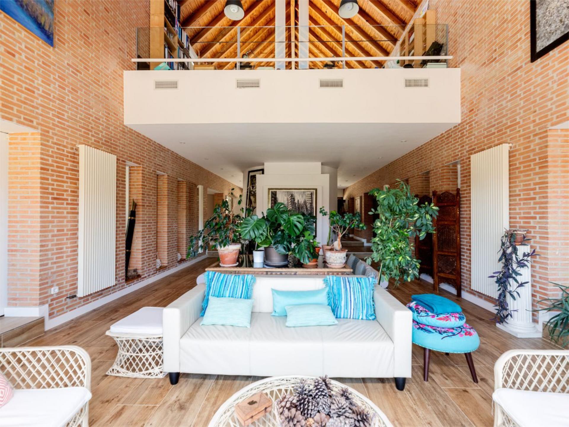 Chalet en Las Rozas de Madrid - Foto 12