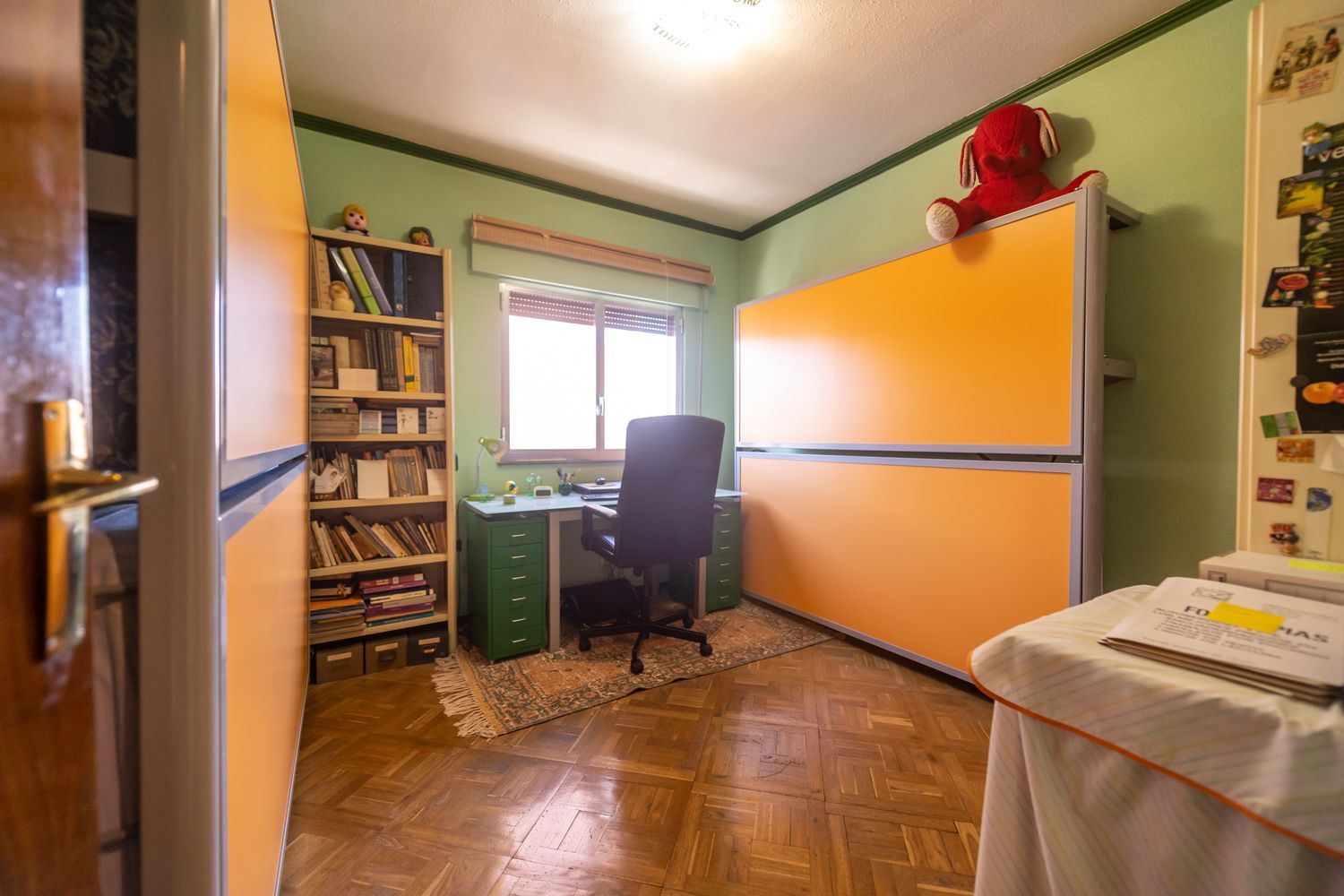 Piso en calle Salitre, 26 - Foto 18