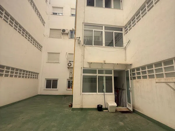 Piso en calle Jerónimo de Roda, 5 - Foto 4