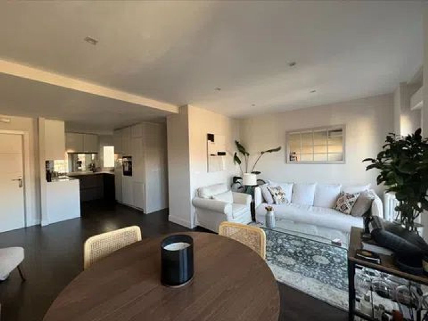 Piso en travesía Infanta Mercedes, 77 - Foto 5