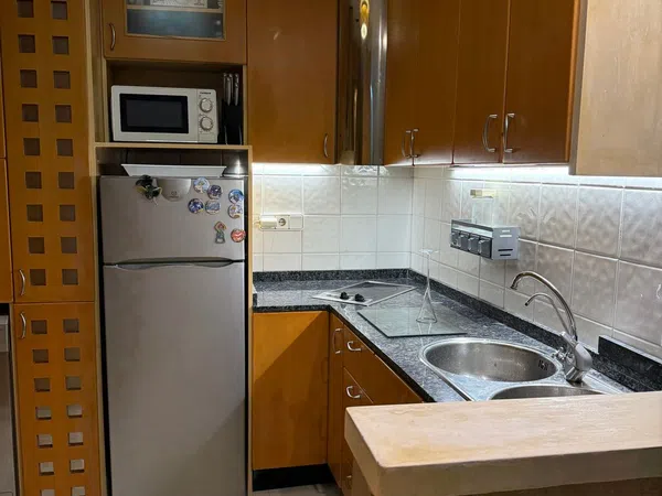 Piso en Calle de Cervantes, 33, Sant Antoni de Portmany, Sant Antoni de Portmany - Foto 4
