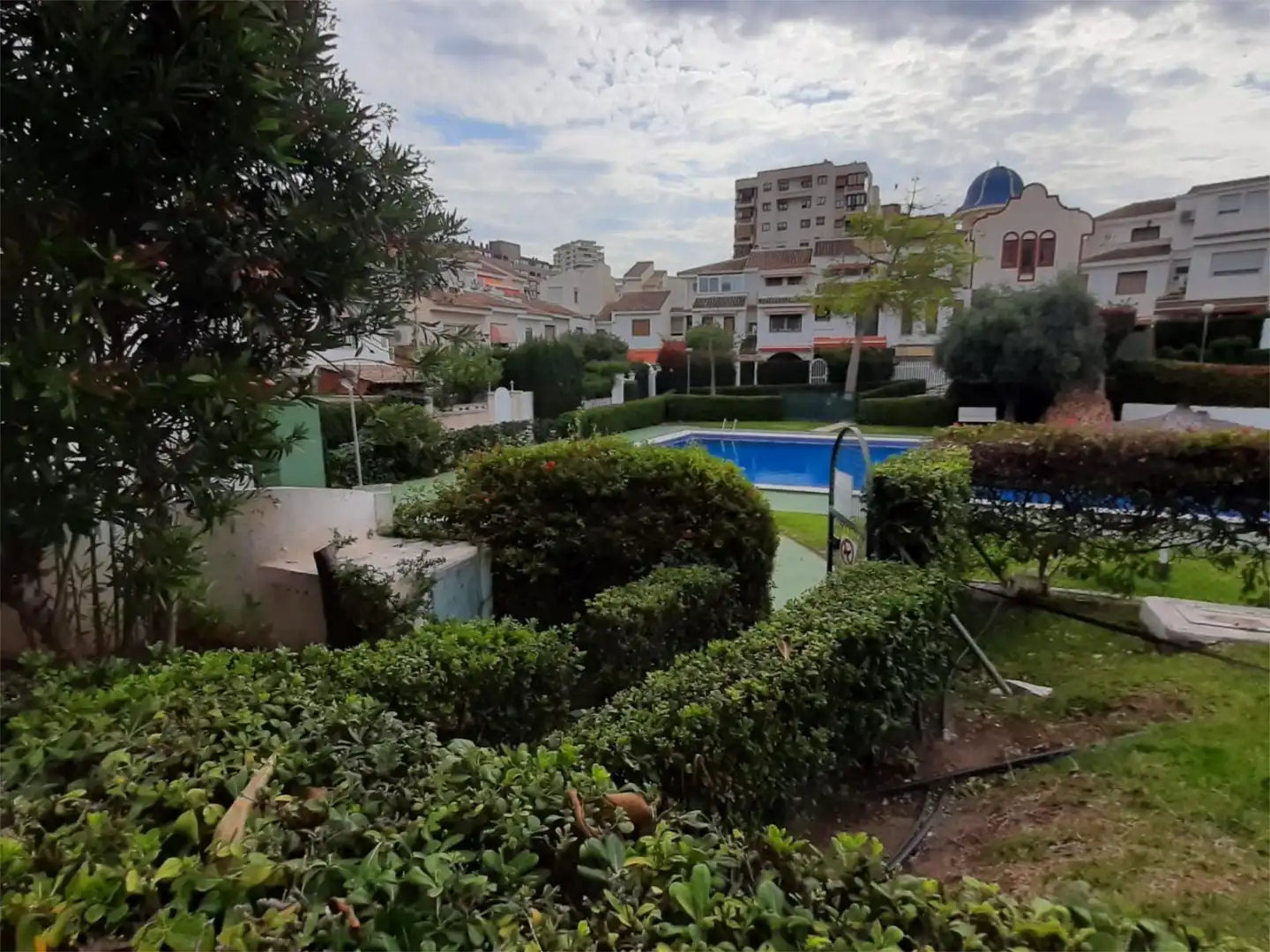 Casa adosada en  Carrer del Salabre 9 - Foto 2