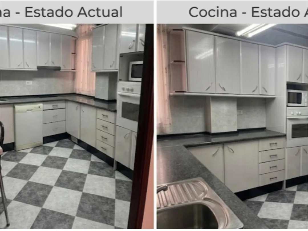 Piso en  Calle Ferrándiz 21 - Foto 6