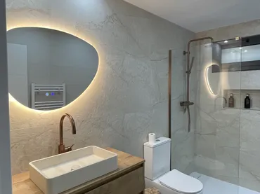 Chalet en  Avinguda del Vallès 18 - Foto 19