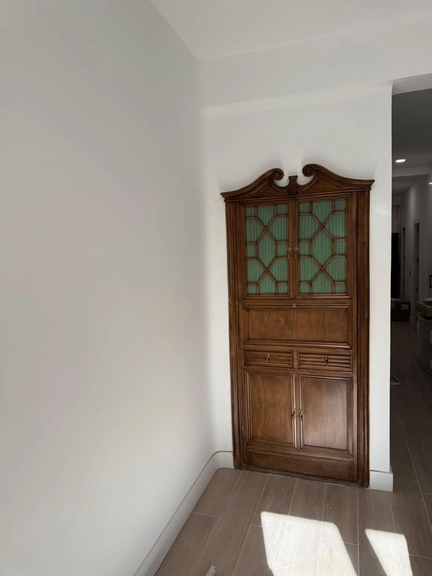 Piso en calle de Cristóbal Bordiú, 47 - Foto 22