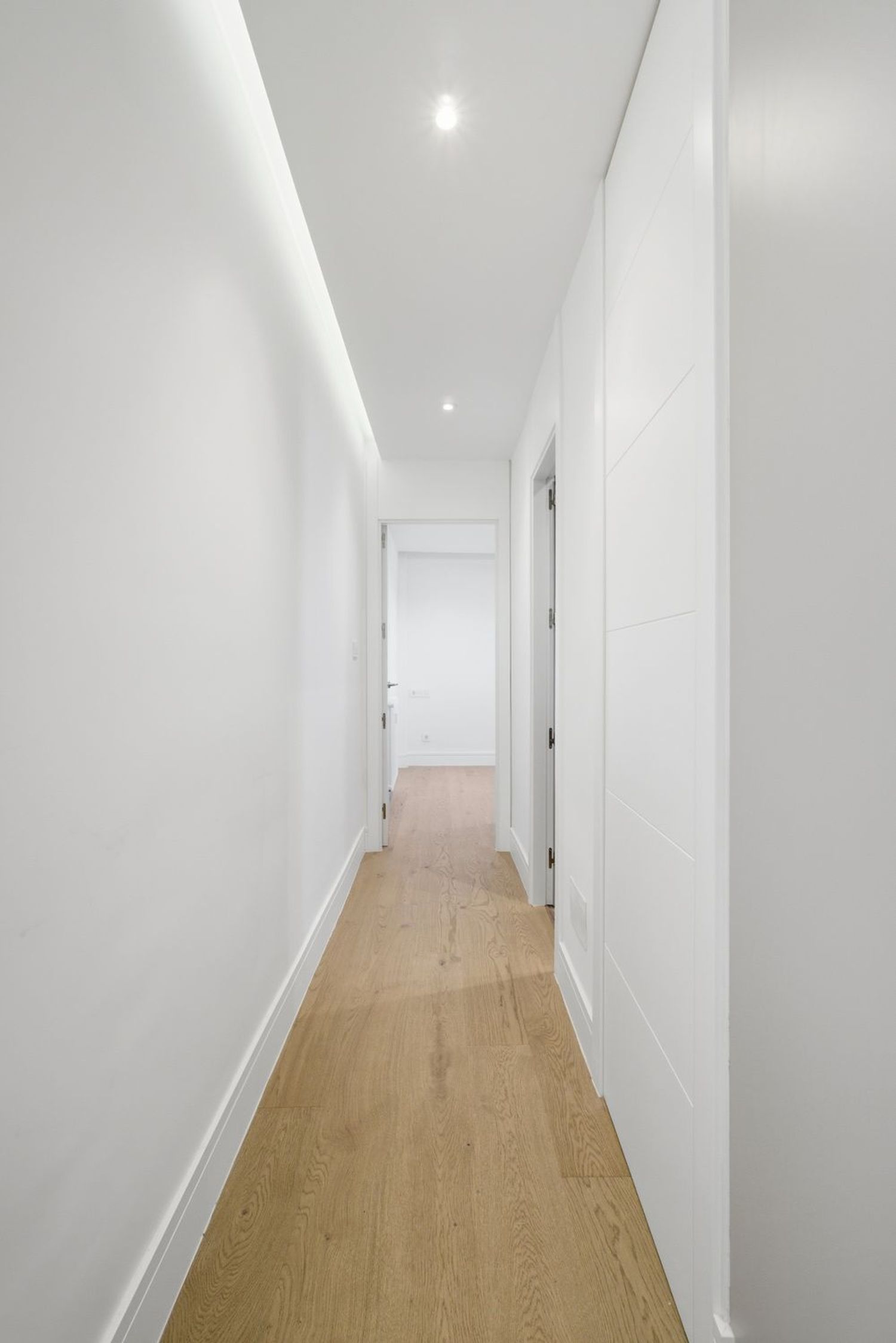 Ático en calle de Bravo Murillo, 23 - Foto 15