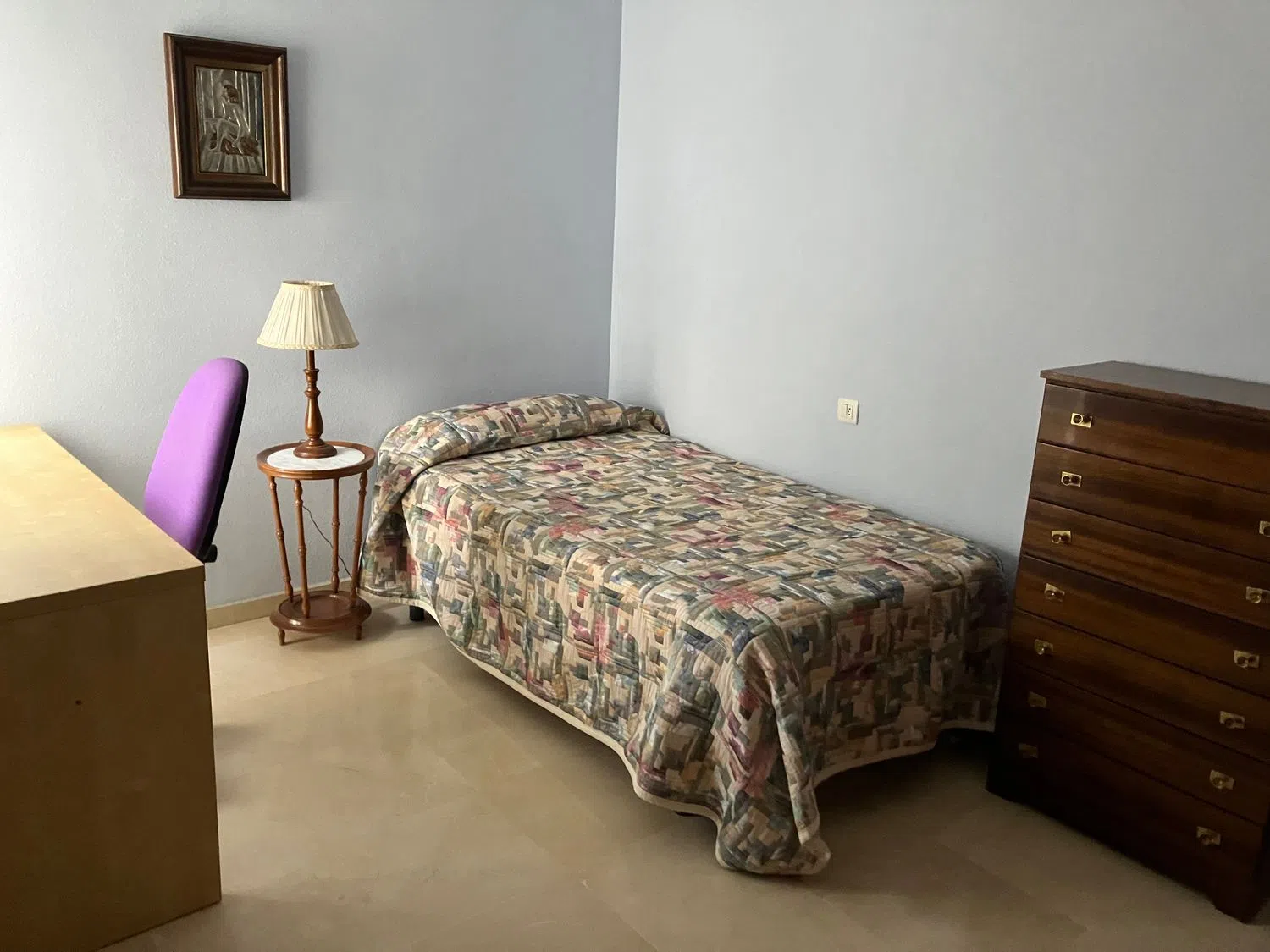 Piso en avenida Virgen de Gracia y Esperanza, 39 - Foto 5