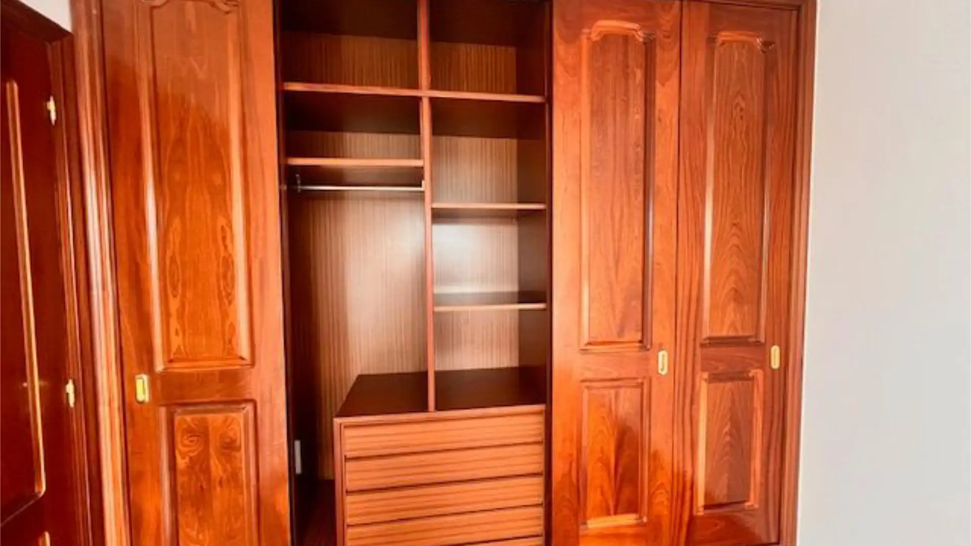 Piso en  Rúa Manuel Azaña 18 - Foto 45