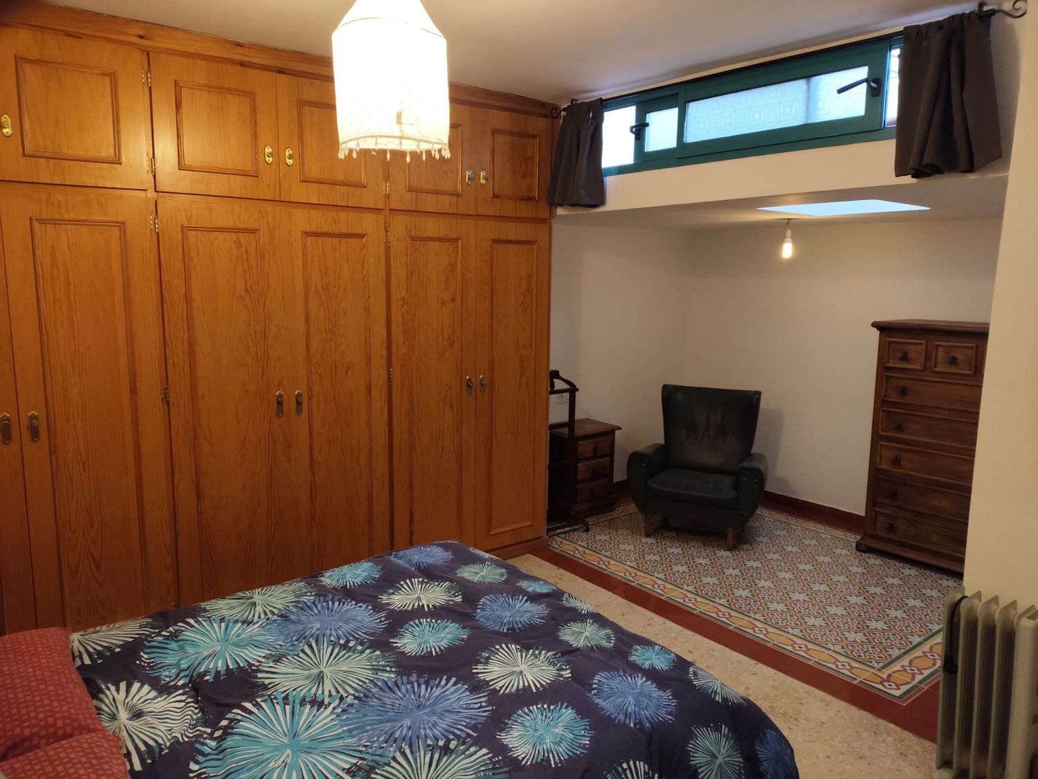 Chalet adosado en calle Trajano, 89 - Foto 12