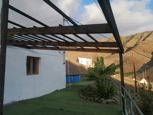 Casa rural en Calle los Ribanzos, 10 - Foto 3
