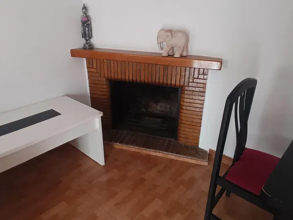 Chalet adosado en Avenida Garcia Lorca, 5 - Foto 6