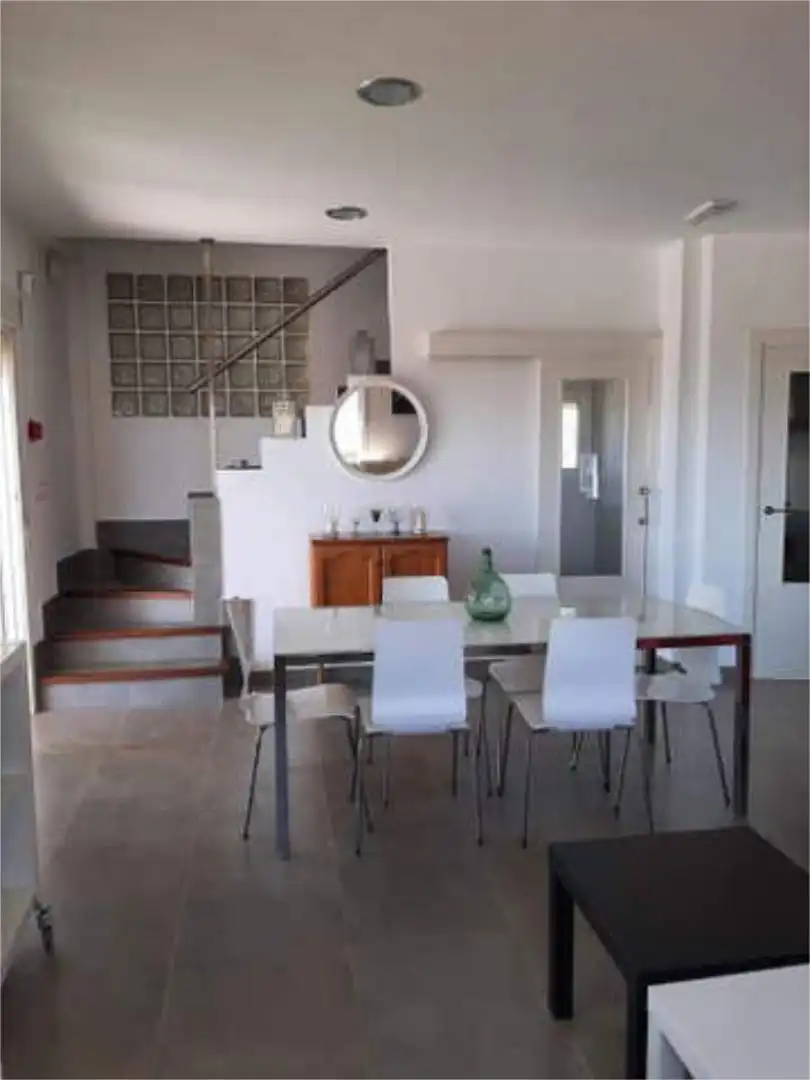 Casa adosada en camping de la paz - Foto 6