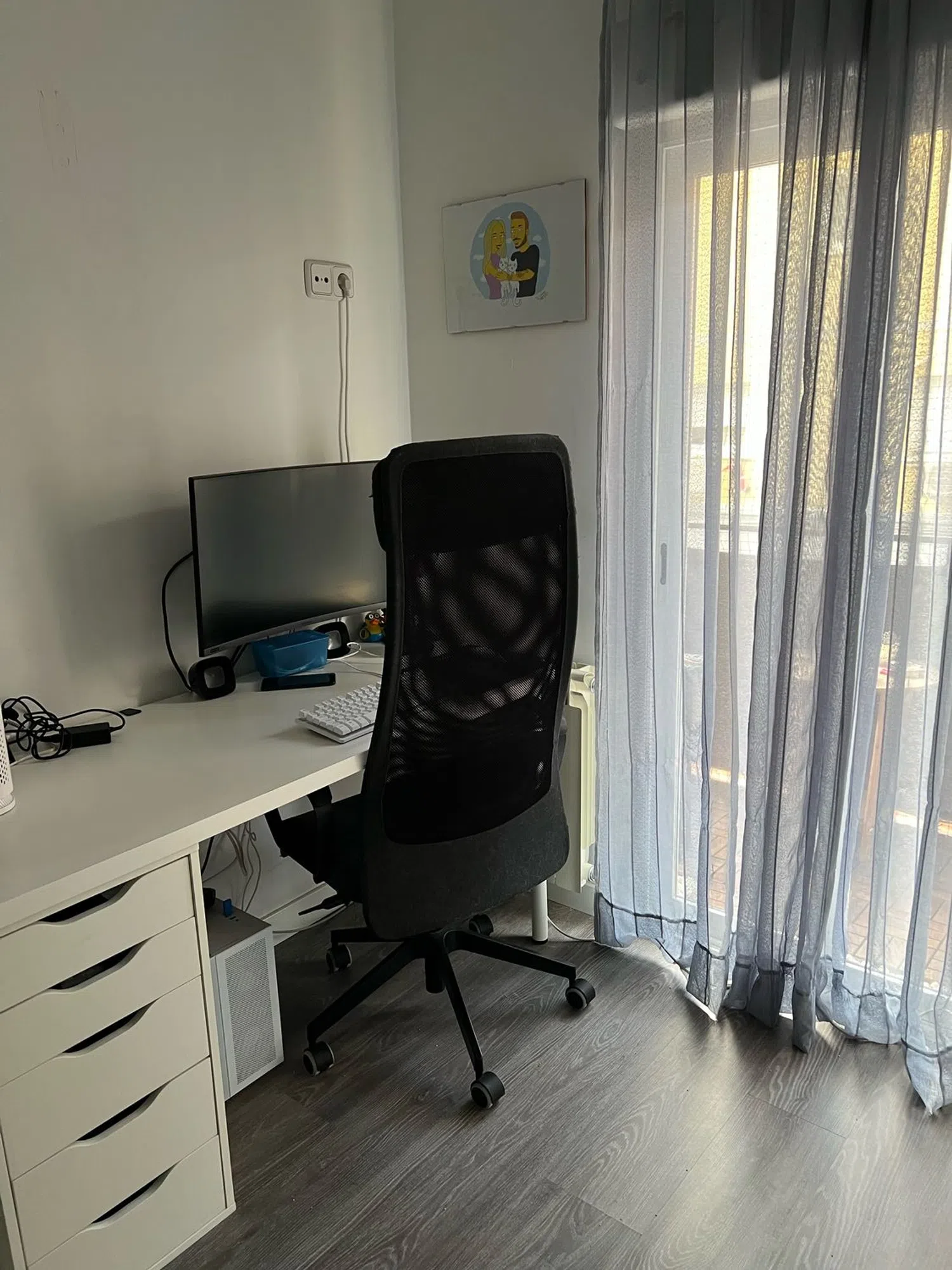 Piso en calle Buendía, 7 - Foto 22