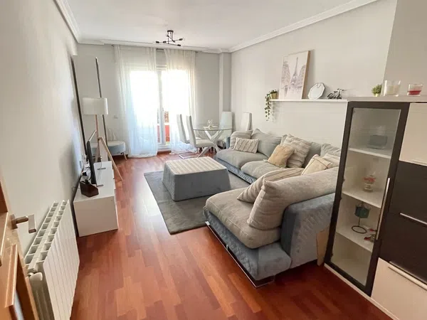 Piso en calle las Avutardas, 5 - Foto 1