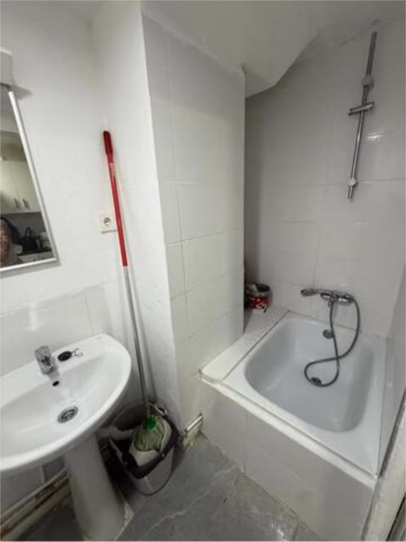 Apartamento en Eixample - Foto 7