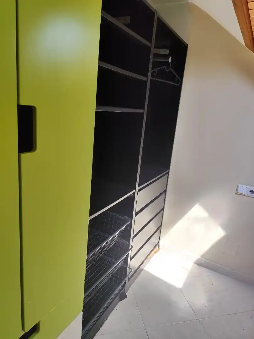 Piso en  Avenida de Caión 51 - Foto 7