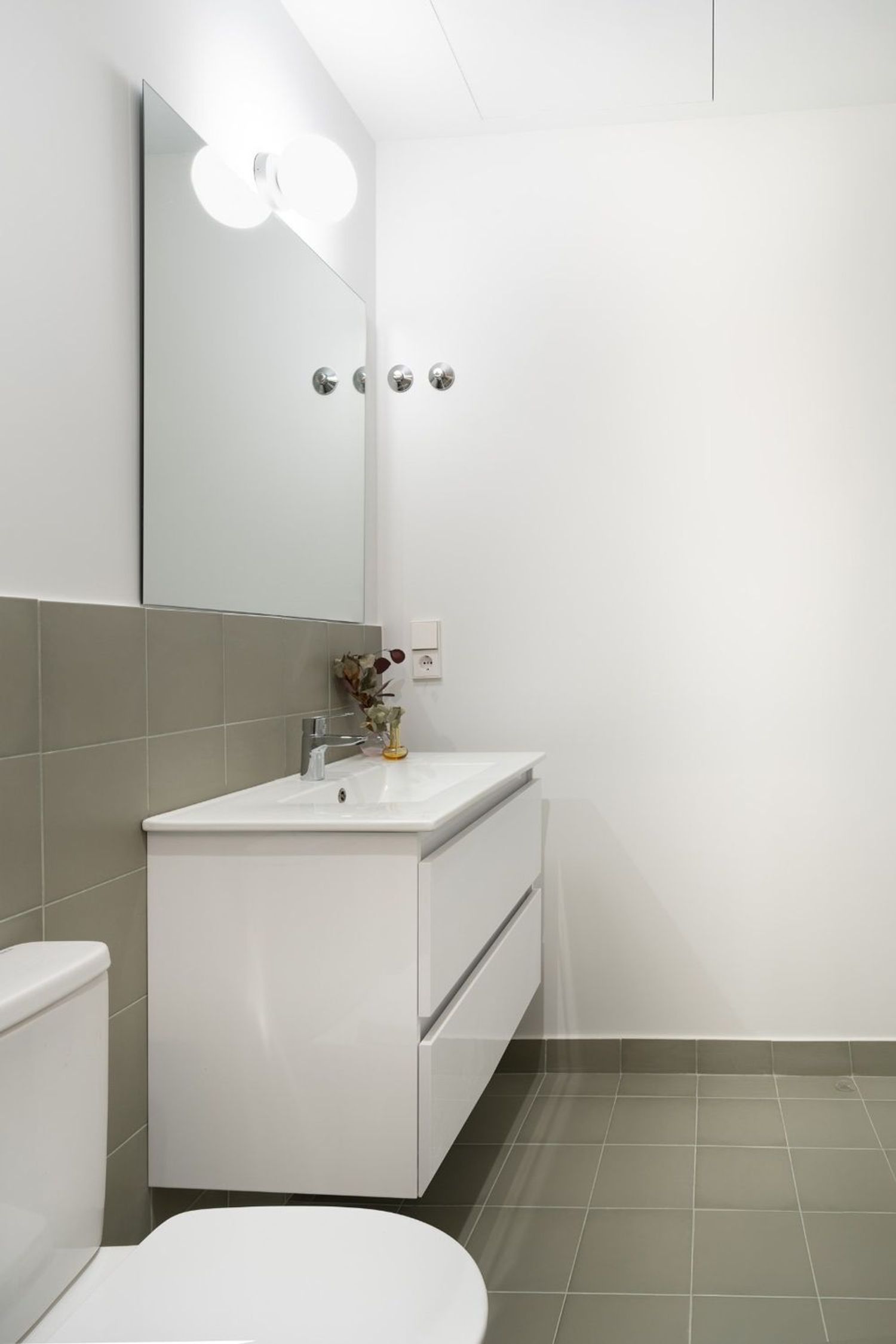 Piso en calle Tejeras, 2 - Foto 21