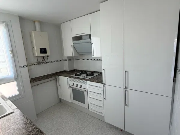 Piso en calle de Santa Genoveva Torres, 30 - Foto 8