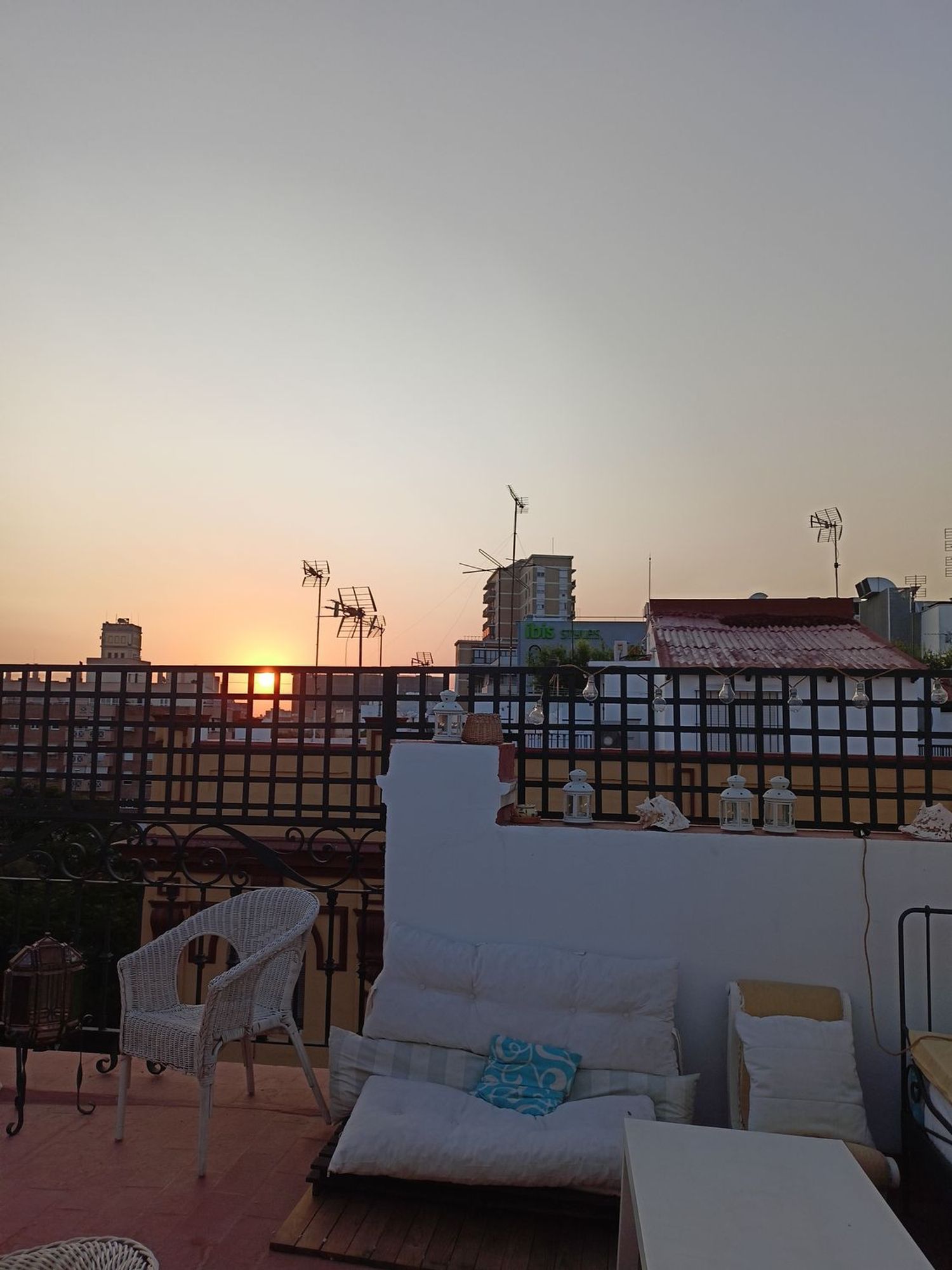 Ático en calle José de la Cámara, 2 - Foto 21