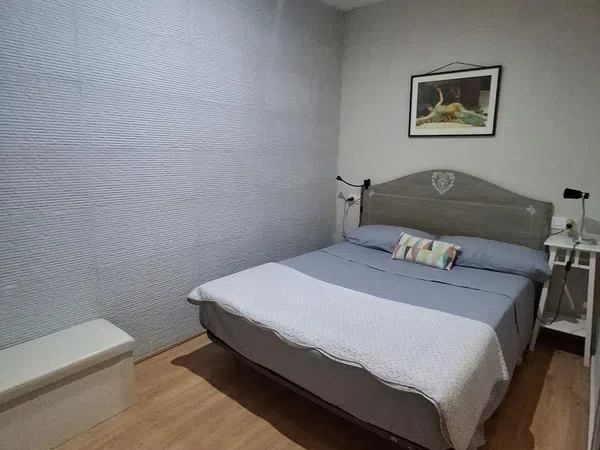 Piso en Calle Hospital de Mujeres, 59, La Caleta - La Viña, La Caleta - La Viña - Foto 21